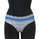 Culotte dentelle Serre Chevalier